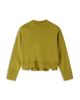 Whistles Whistles Wool Seam Detail Crewneck Sweater - 6