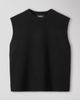 Whistles Whistles Wool Sleeveless Tank - 2