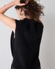 Whistles Whistles Wool Sleeveless Tank - 5