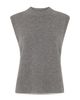 Whistles Whistles Wool Sleeveless Tank Sweater - 5