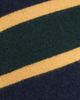 White & Warren White & Warren Cashmere Rugby Polo Pullover Deep Navy Rugby - 6