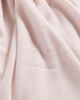 White & Warren White & Warren Cashmere Travel Wrap Pink Sand One - 5