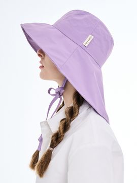 WHITE SANDS Aqua Guard Unbalance Rain Hat Michael (6 Colors)