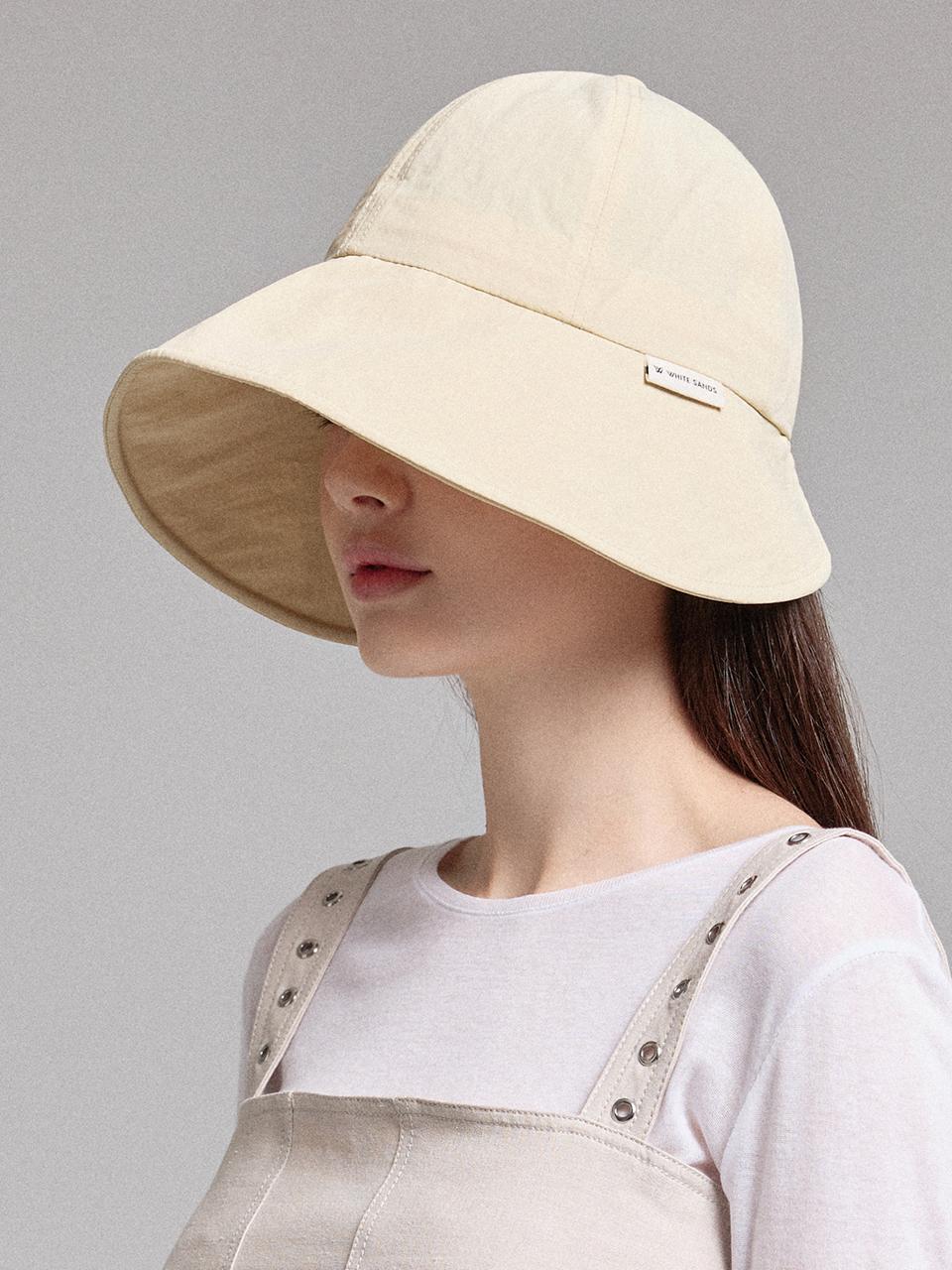 WHITE SANDS Aquaguard Bonnet Hat Dewlieh (6 colors)