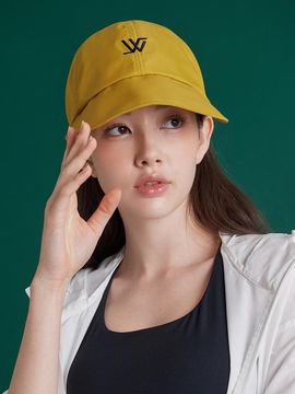 WHITE SANDS Green Label Wide Ball Cap Kiholo