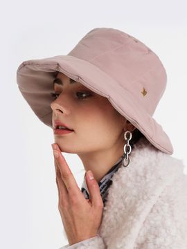 WHITE SANDS Padded Bucket Hat Cloudy (4 Colors)