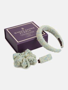 WHITE SANDS Purple Label Accessory SET Airlie