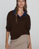 Whiteroom + Cactus Polo Top - 1