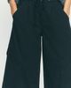 Whiteroom + Cactus Ridley 100% Cotton Culotte Pants - 3