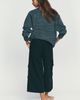 Whiteroom + Cactus Ridley 100% Cotton Culotte Pants - 5