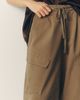 Whiteroom + Cactus Ridley 100% Cotton Utility Pants - 2