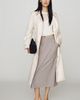 Whiteroom + Cactus Wrap Midi Skirt - 1