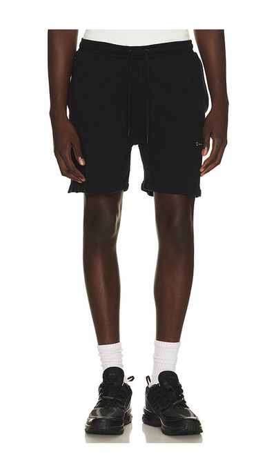 Whitespace Whitespace Fleece Shorts
