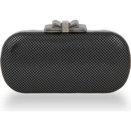 Whiting & Davis Whiting & Davis Marilyn Bow Minaudiere