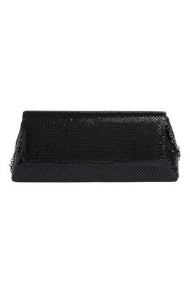 Whiting & Davis Whiting & Davis Romy Clutch