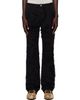 Who Decides War Who Decides War Black Unearthed Jeans - 1