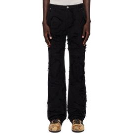 Who Decides War Who Decides War Black Unearthed Jeans