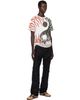 Who Decides War Who Decides War Black Unearthed Jeans - 4