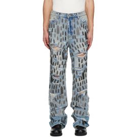 Who Decides War Who Decides War Blue Max Hardware Jeans