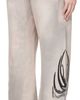 Who Decides War Who Decides War Taupe Winged Sweatpants - 3