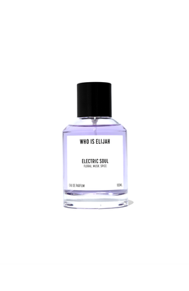 Who is Elijah Who is Elijah Electric Soul - 100ml