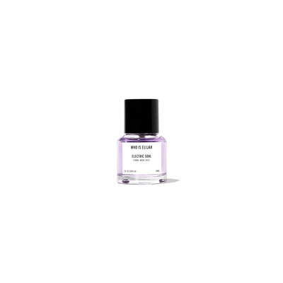 Who is Elijah Who is Elijah Electric Soul - 30ml