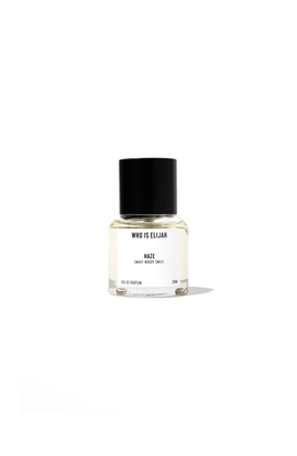 Who is Elijah Who is Elijah Haze - 30ml 
