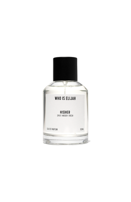 Who is Elijah Who is Elijah His|Her - 100ml 
