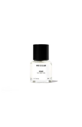 Who is Elijah Who is Elijah Nomad - 30ml 