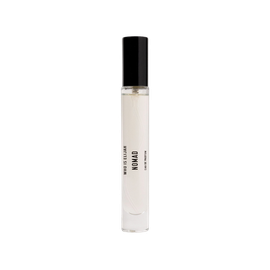 Who is Elijah Who is Elijah Nomad Eau de Parfum 