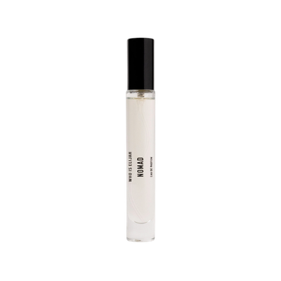 Who is Elijah Who is Elijah Nomad Eau de Parfum 