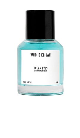 WHO IS ELIJAH WHO IS ELIJAH Ocean Eyes 50ml
