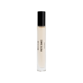 Who is Elijah Who is Elijah Poetic Dance Eau de Parfum