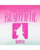 Wicked Wicked Elphaba Pullover Hoodie - 2