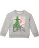 Wicked Wicked Loungewear 2-Piece Sweatshirt and Pants Set - 3