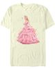 Wicked Wicked Men's Glinda You're Gonna Be Popular Short Sleeve Graphic T-Shirt - 2