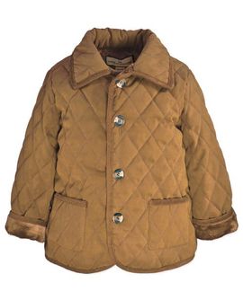Widgeon Widgeon Classic Quilted Barn Jacket