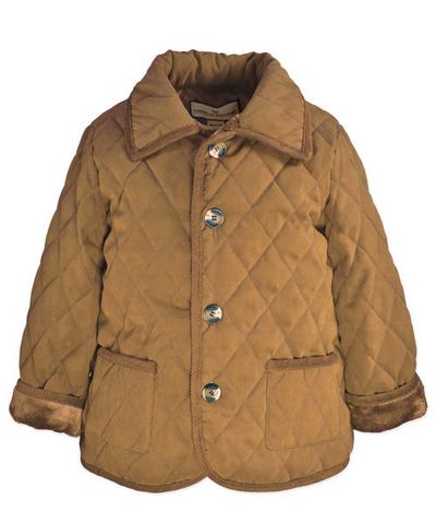 Widgeon Widgeon Classic Quilted Barn Jacket