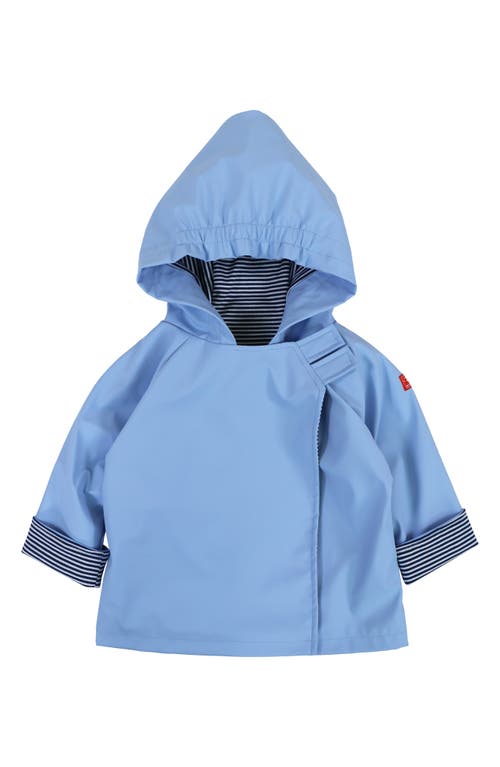 Widgeon Widgeon Favorite Hooded Raincoat