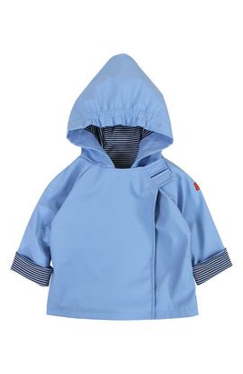 Widgeon Widgeon Favorite Hooded Raincoat