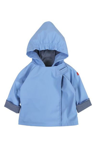 Widgeon Widgeon Favorite Hooded Raincoat