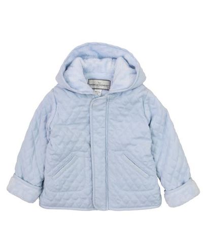 Widgeon Widgeon Hooded Zip Quilted Barn Jacket