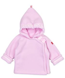 Widgeon Widgeon Warmplus Favorite Water Repellent Polartec® Fleece Dot Ribbon Jacket