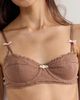 Wild Lovers Wild Lovers Therese Underwire Bra - 3