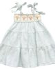 Wild Wawa Wild Wawa Crochet Dress (Toddler & Little Kid) - 1
