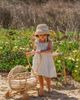 Wild Wawa Wild Wawa Crochet Dress (Toddler & Little Kid) - 2