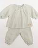 Wild Wawa Wild Wawa Gauze Two Piece Set - 1