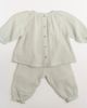 Wild Wawa Wild Wawa Gauze Two Piece Set - 4