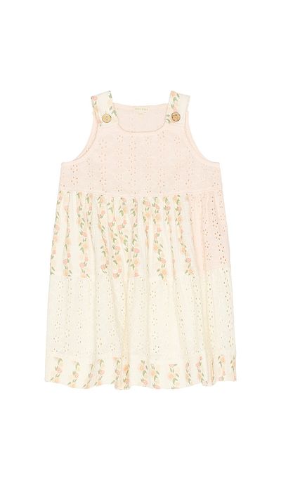 Wild Wawa Wild Wawa Gigi Dress