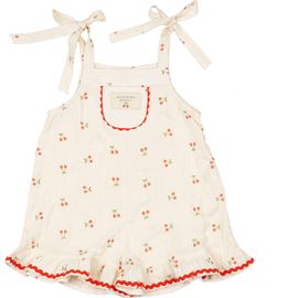 Wild Wawa Wild Wawa Isola Romper